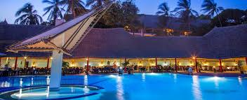 Turtle Bay Beach Resort Watamu